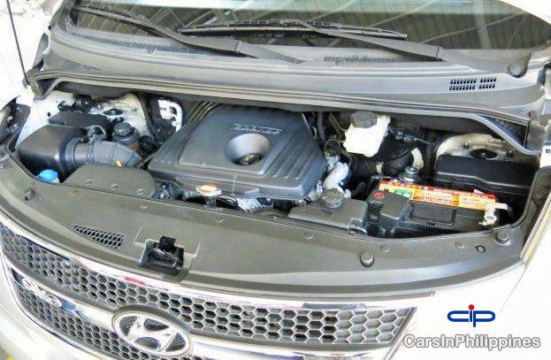 Hyundai Starex in Cagayan - image
