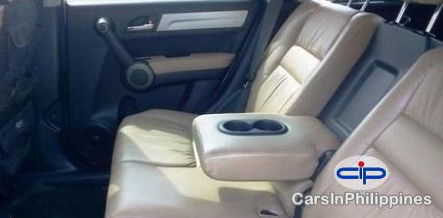Honda CR-V Automatic 2010 - image 2