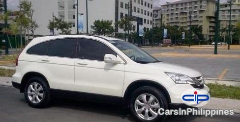 Honda CR-V Automatic 2010 - image 3