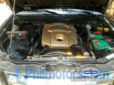 Suzuki Automatic - image 7