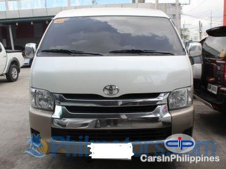 Picture of Toyota Automatic