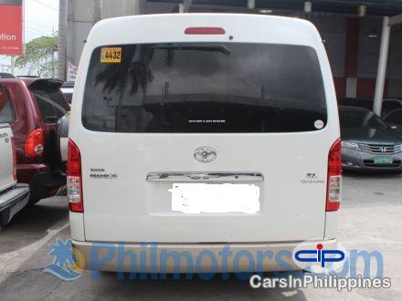 Toyota Other Automatic in Cagayan