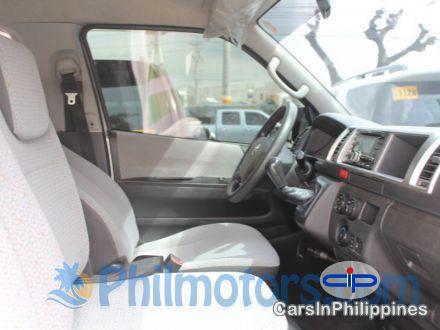 Toyota Other Automatic in Philippines