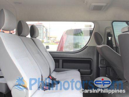 Picture of Toyota Other Automatic in Cagayan