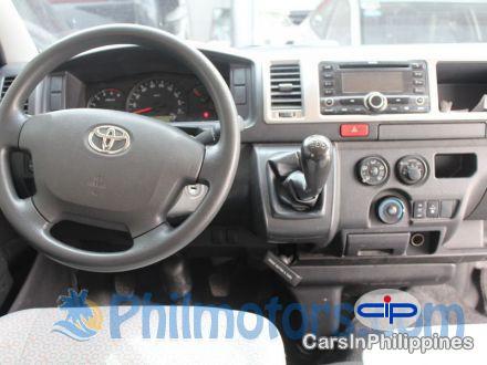 Picture of Toyota Other Automatic in Philippines