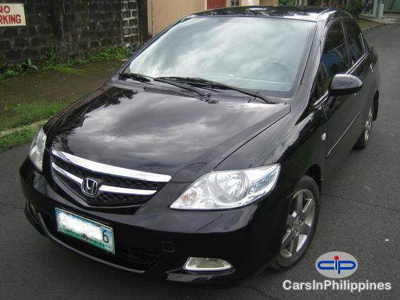 Picture of Honda City Manual