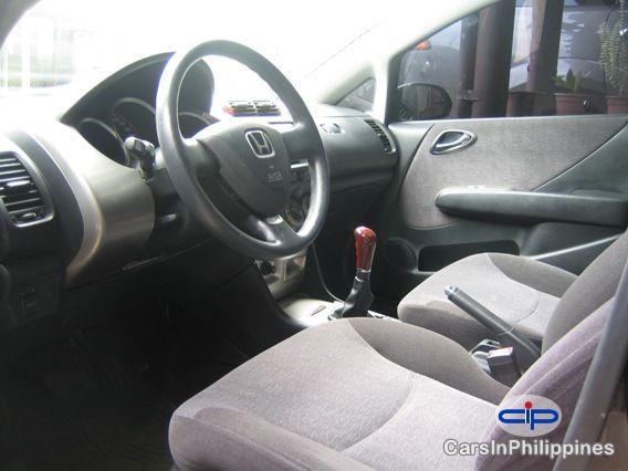 Honda City Manual