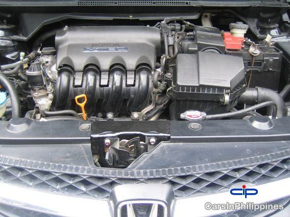 Honda City Manual in Ilocos Sur