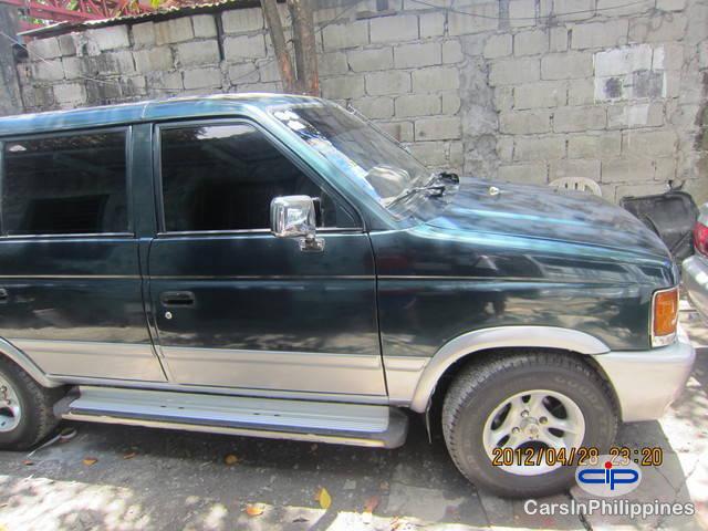 Isuzu Hi Lander Manual 1999 - image 2