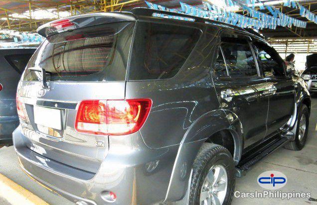 Toyota Fortuner in Bataan - image