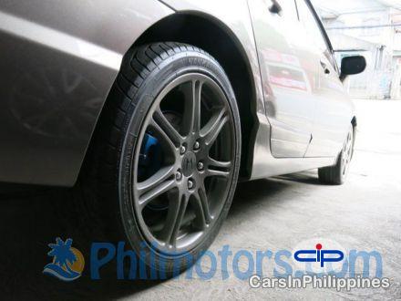 Honda Civic in Tawi Tawi