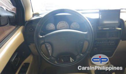 Isuzu Other Manual 2010 in Benguet