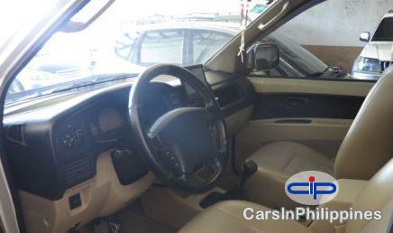 Isuzu Other Manual 2010 in Philippines