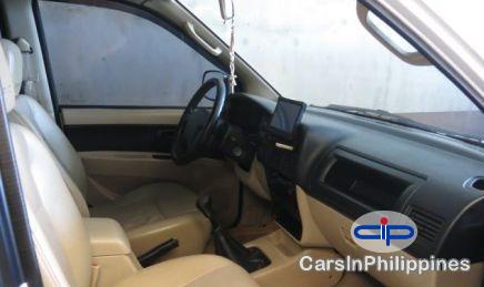 Picture of Isuzu Other Manual 2010 in Benguet