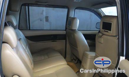 Picture of Isuzu Other Manual 2010 in Philippines