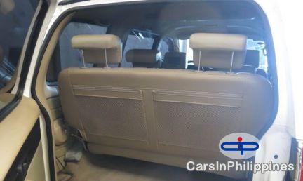 Isuzu Other Manual 2010 in Benguet - image