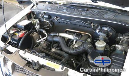 Isuzu Other Manual 2010 in Philippines - image