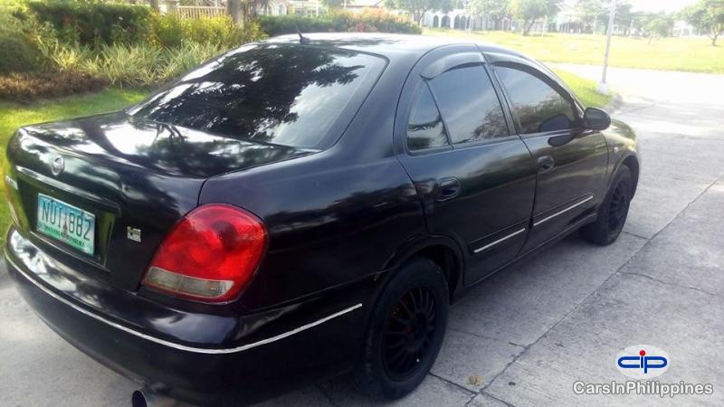 Nissan Sentra Manual in Sorsogon