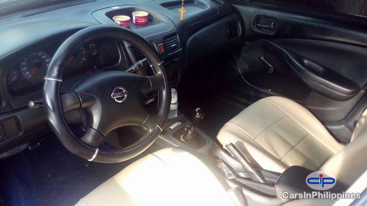 Nissan Sentra Manual in Philippines