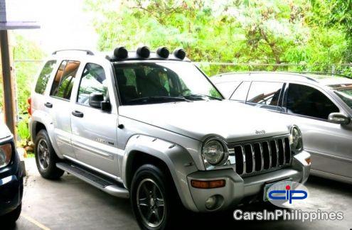 Picture of Jeep Liberty