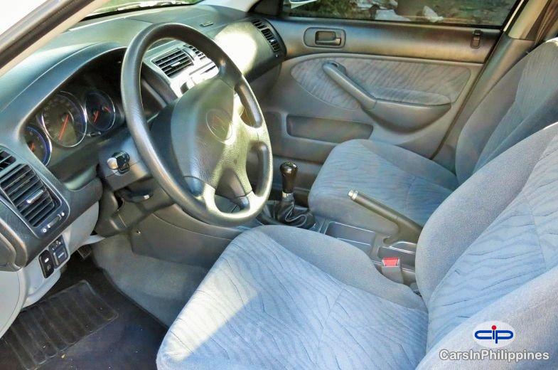 Picture of Honda Civic Manual 2005 in Philippines