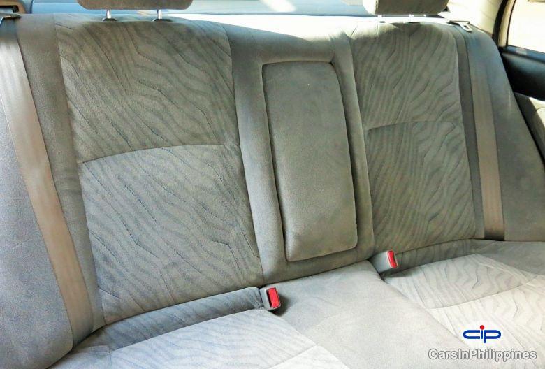 Honda Civic Manual 2005 in Philippines - image