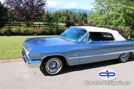 Chevrolet Impala Automatic 1979 - image 2