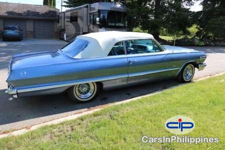 Chevrolet Impala Automatic 1979 - image 3