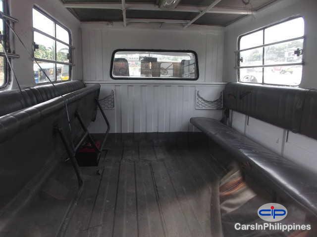 Mitsubishi L300 Manual in Masbate