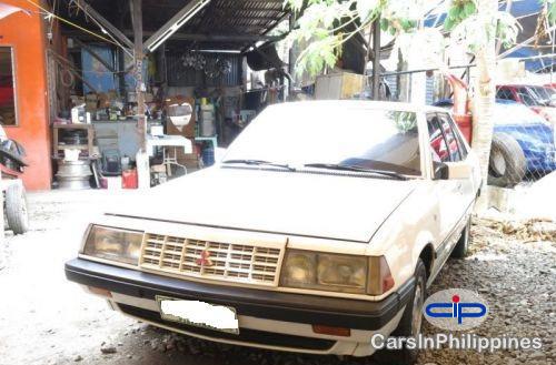 Pictures of Mitsubishi Galant Manual 1988