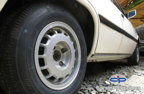 Mitsubishi Galant Manual 1988 - image 4