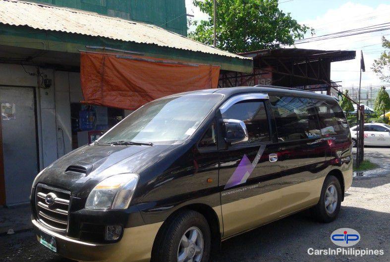 Picture of Hyundai Santa Fe