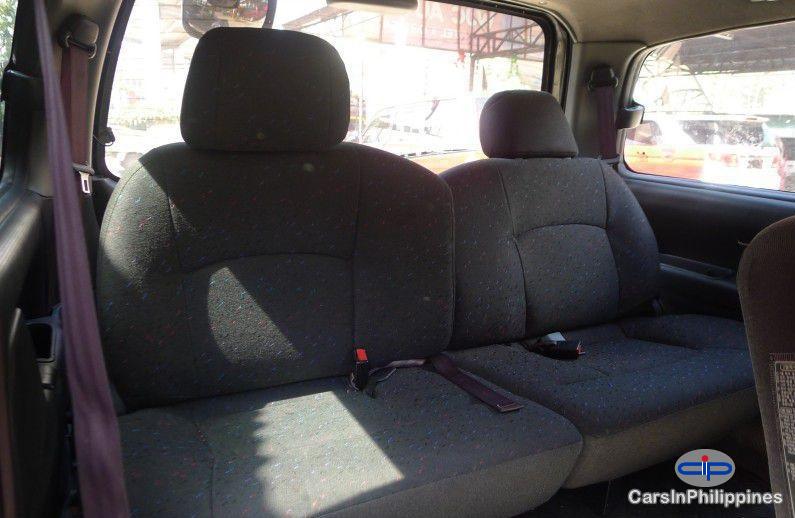 Picture of Hyundai Santa Fe in Metro Manila