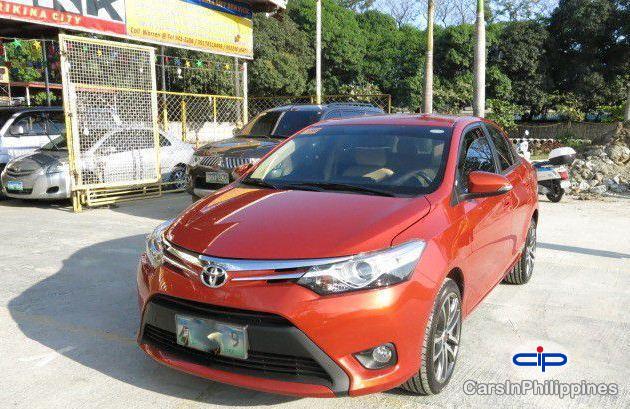 Picture of Toyota Vios
