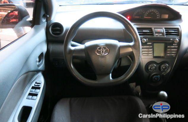 Toyota Vios - image 2