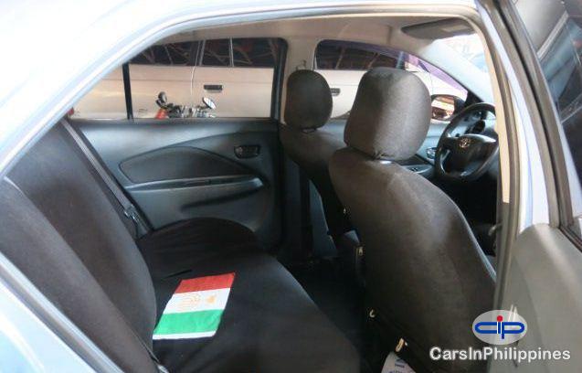 Toyota Vios - image 3