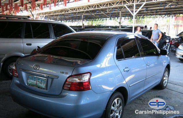 Toyota Vios - image 5