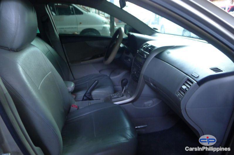 Toyota Corolla - image 3