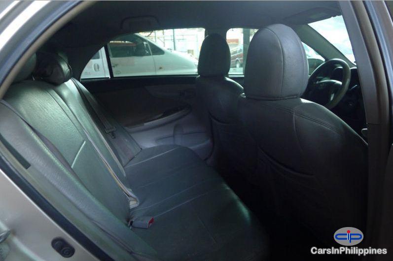 Toyota Corolla - image 4