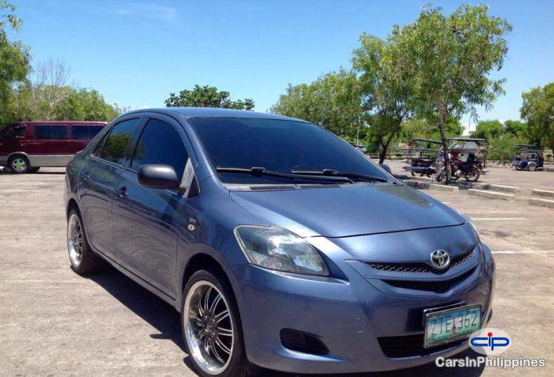 Picture of Toyota Vios