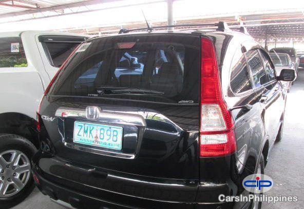 Honda CR-V in Bukidnon - image