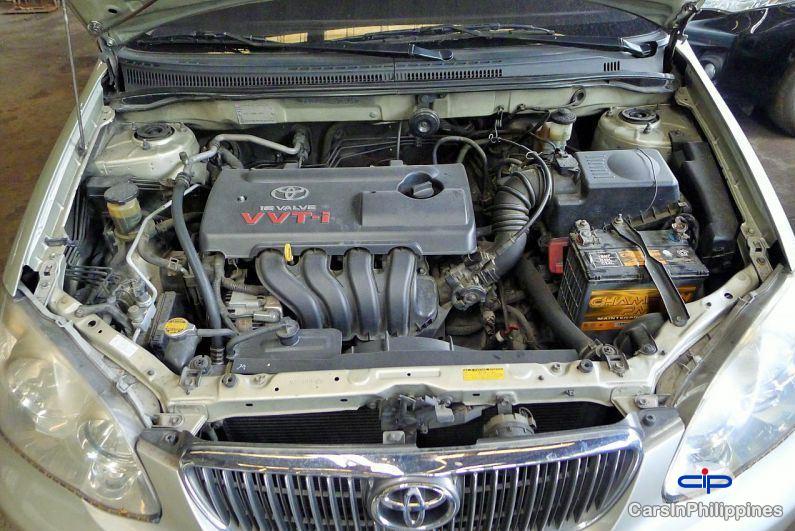 Toyota Corolla in Aurora - image