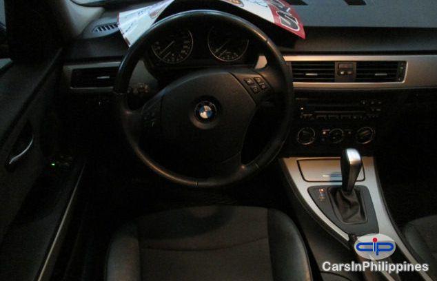 BMW 3 Series - image 2
