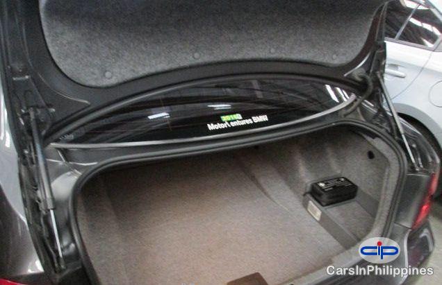 BMW 3 Series in Philippines