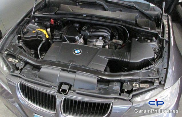 Picture of BMW 3 Series in Bukidnon