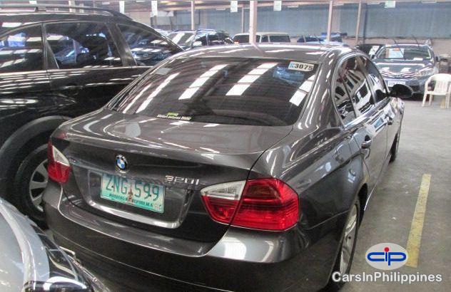 Picture of BMW 3 Series in Philippines