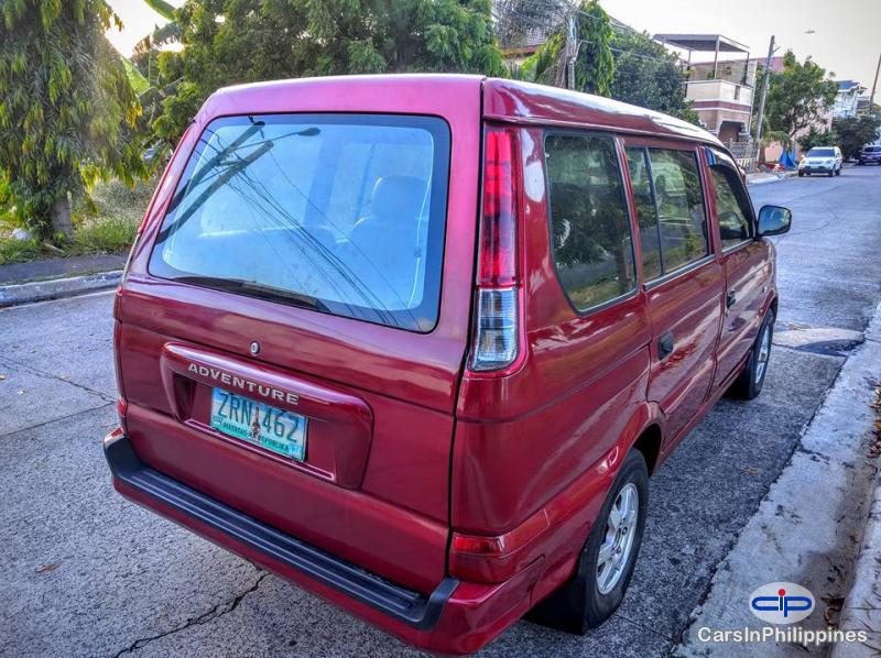 Mitsubishi Adventure Automatic - image 4