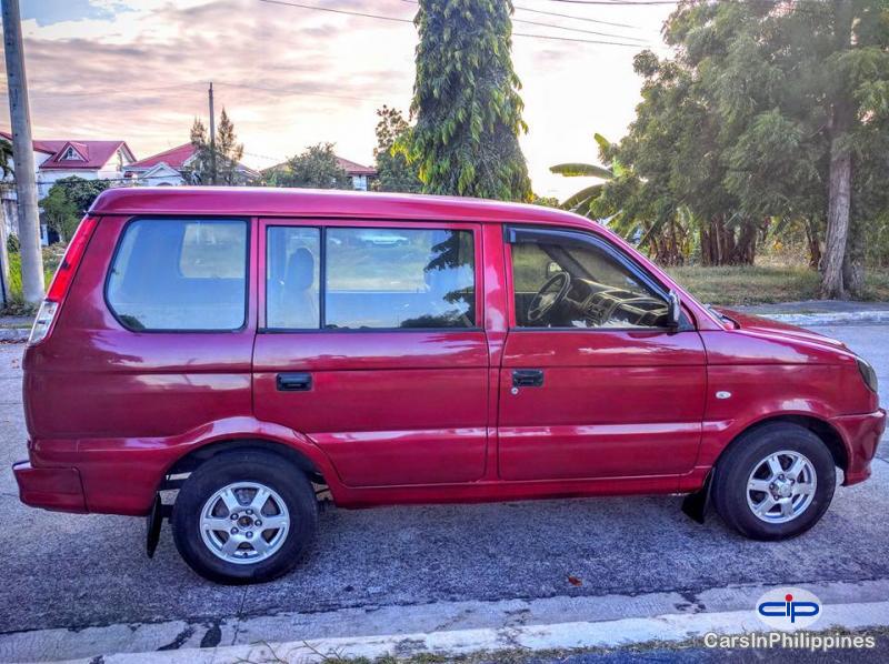 Mitsubishi Adventure Automatic - image 6