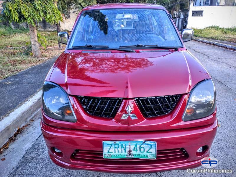 Mitsubishi Adventure Automatic - image 7
