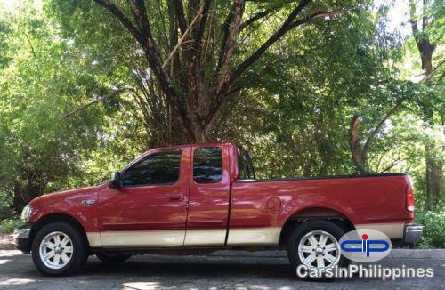 Pictures of Ford F-150 Automatic 1999